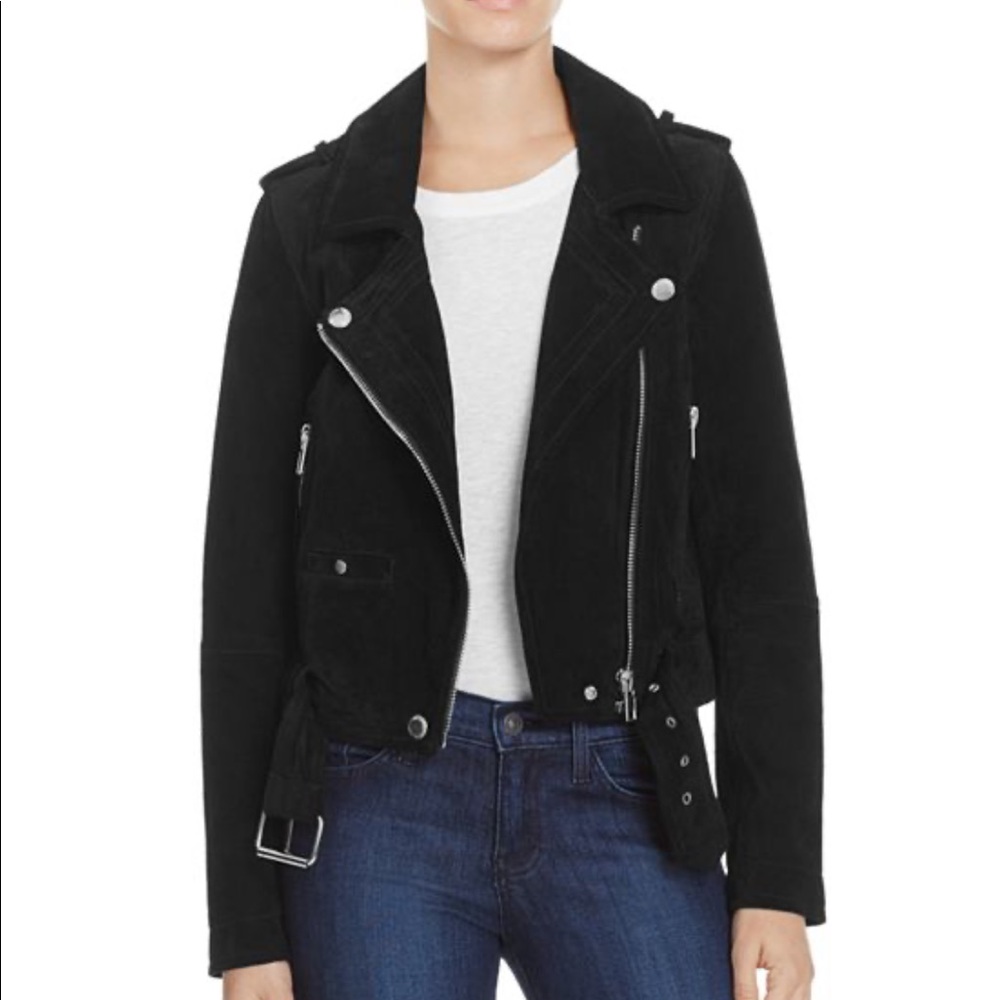 Blank NYC jacket